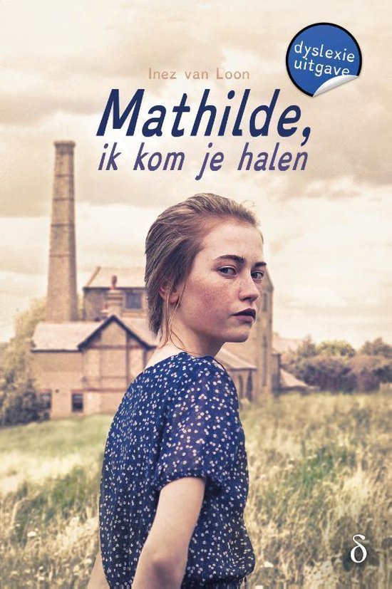 Mathilde, ik kom je halen