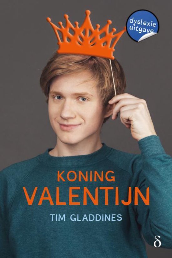 Koning Valentijn