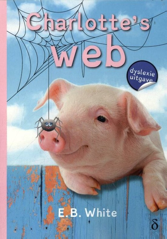 Charlotte's web