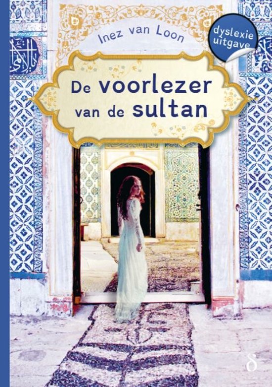 De voorlezer van de sultan