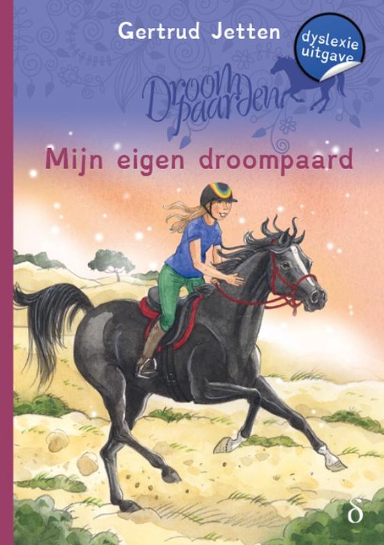 Droompaarden serie - Mijn eigen droompaard