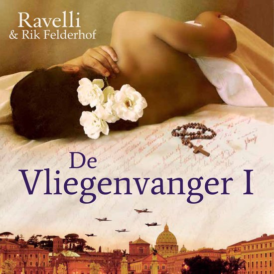 De Vliegenvanger 1