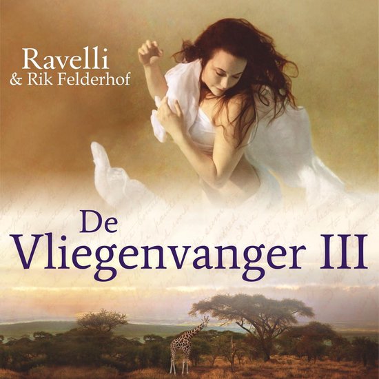 De Vliegenvanger 3