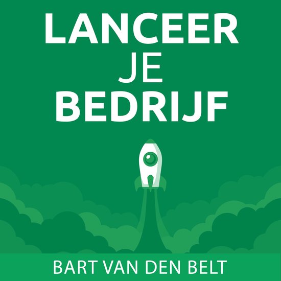 Lanceer je bedrijf!