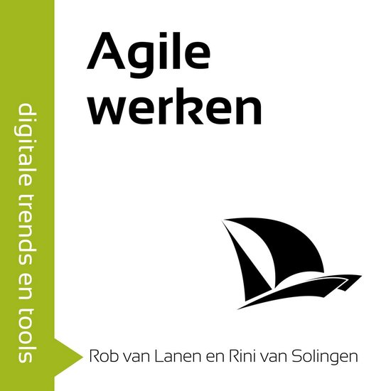 Agile werken