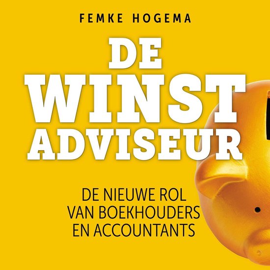 De Winstadviseur