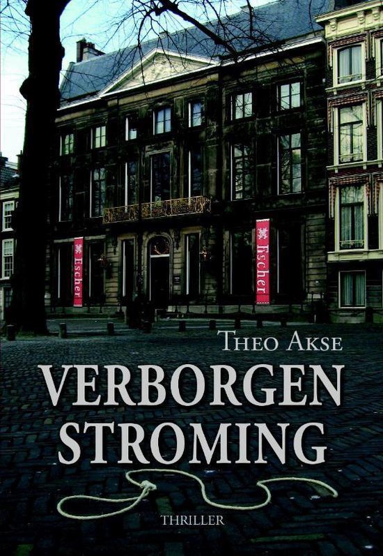 Verborgen stroming