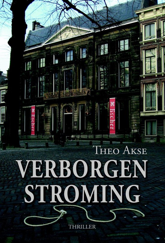 Verborgen stroming