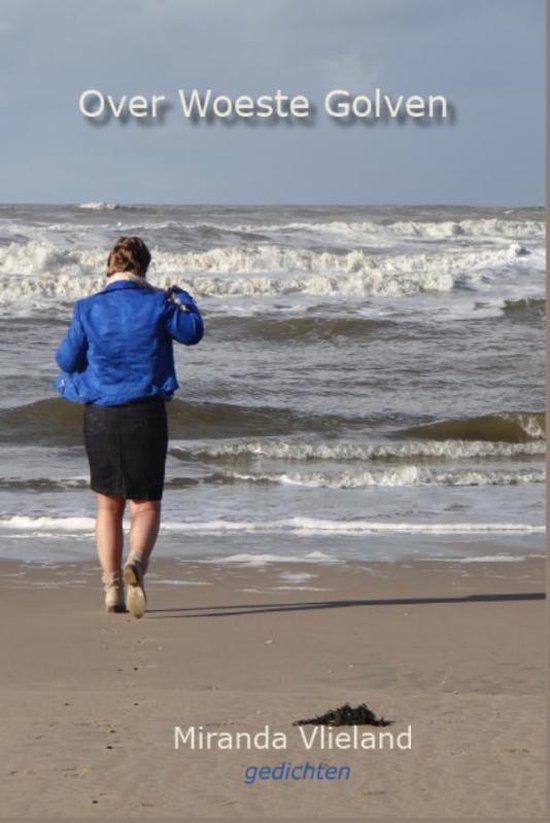 Over woeste golven