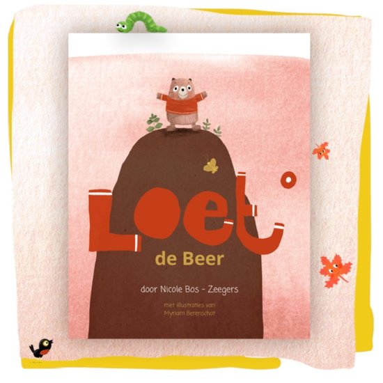 Loet de beer