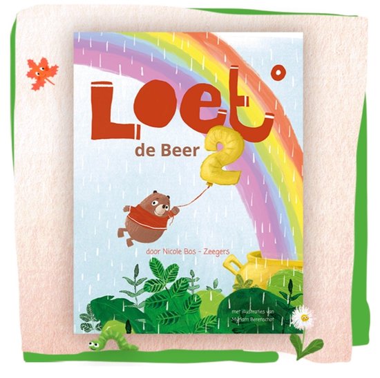 Loet de Beer 2