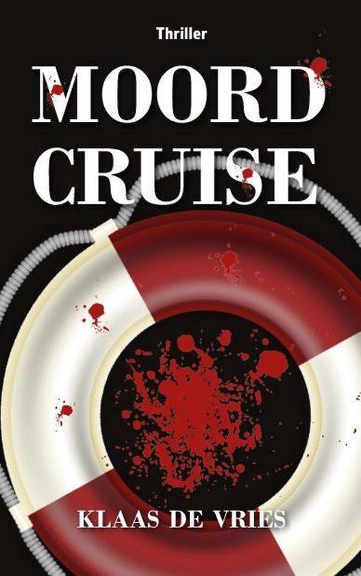 Moordcruise