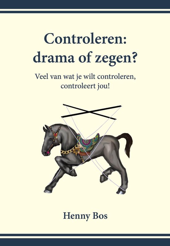 Controleren: drama of zegen?