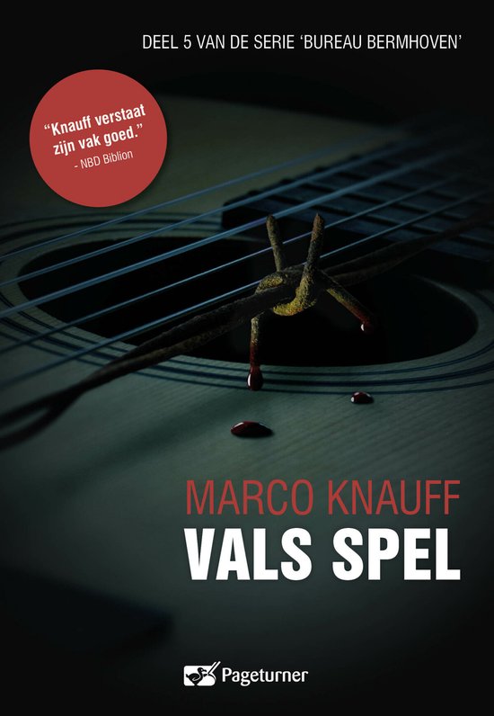 Bureau Bermhoven - Vals spel