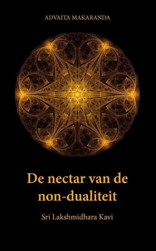 De nectar van de non-dualiteit