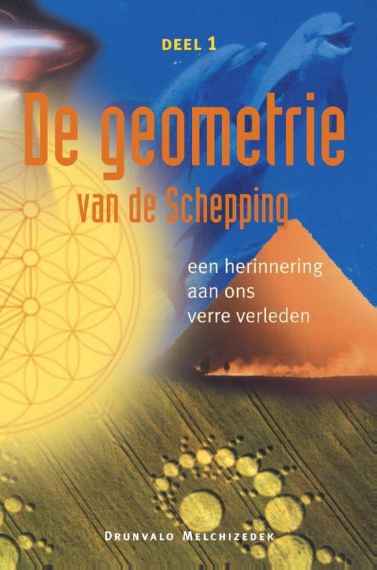 De geometrie van de Schepping