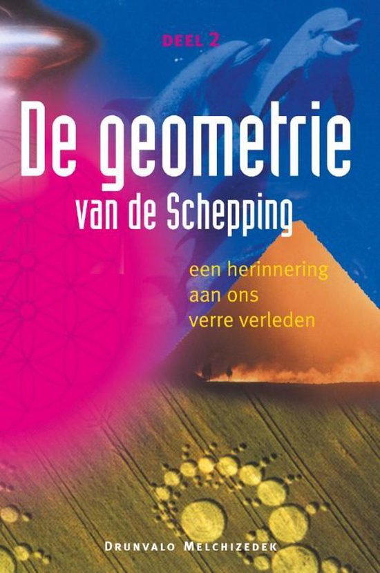 De geometrie van de schepping deel 2