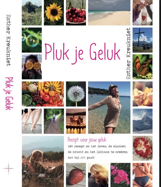 Pluk je Geluk