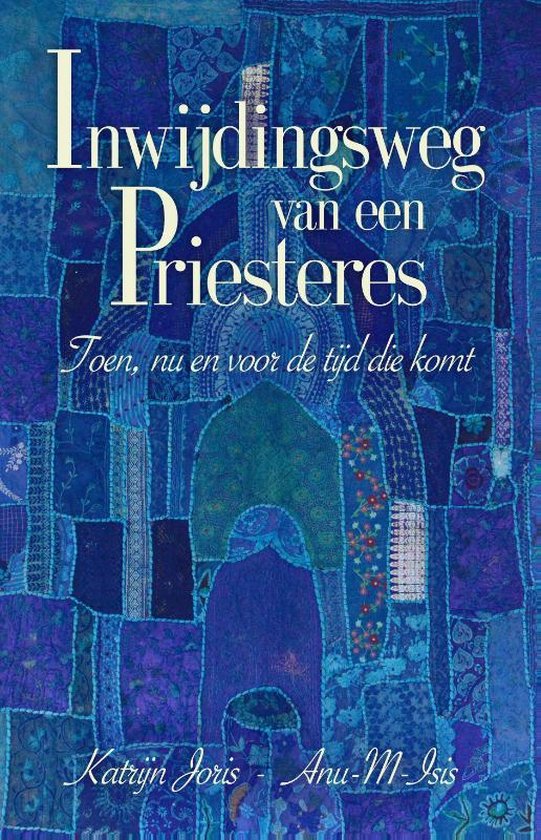 Inwijdingsweg van een Priesteres