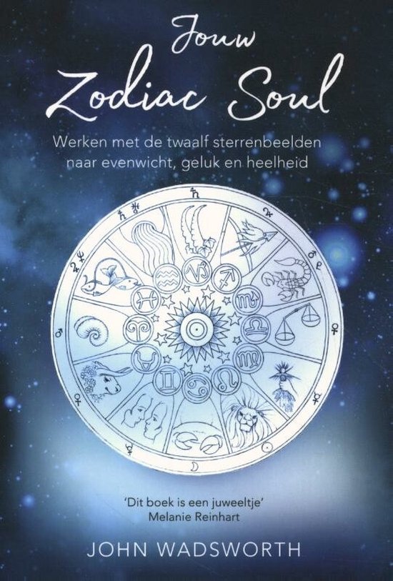 Jouw Zodiac Soul