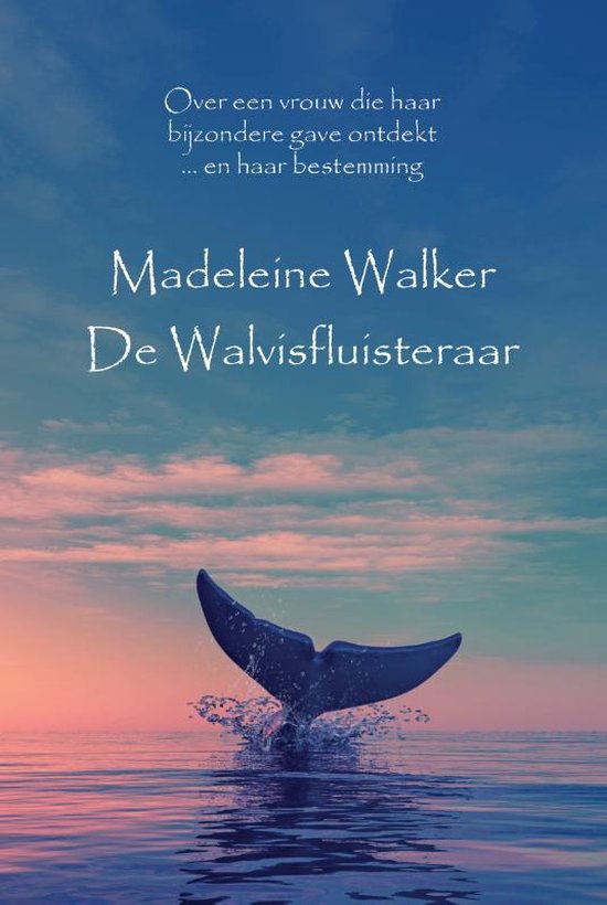 De Walvisfluisteraar