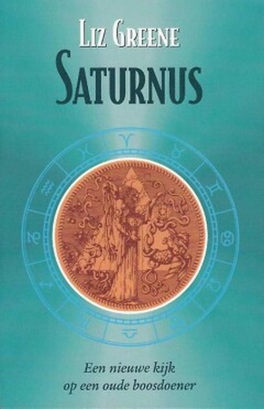 Saturnus