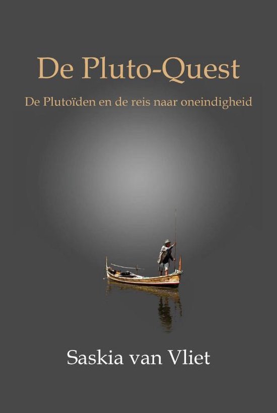 De Pluto-Quest