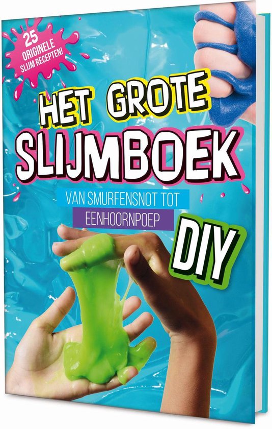 Slijmboek