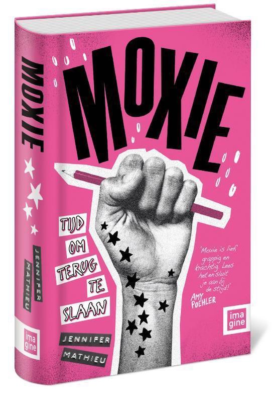 Moxie