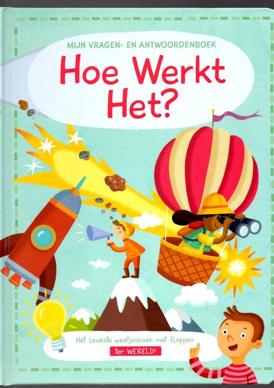 Hoe werkt het?