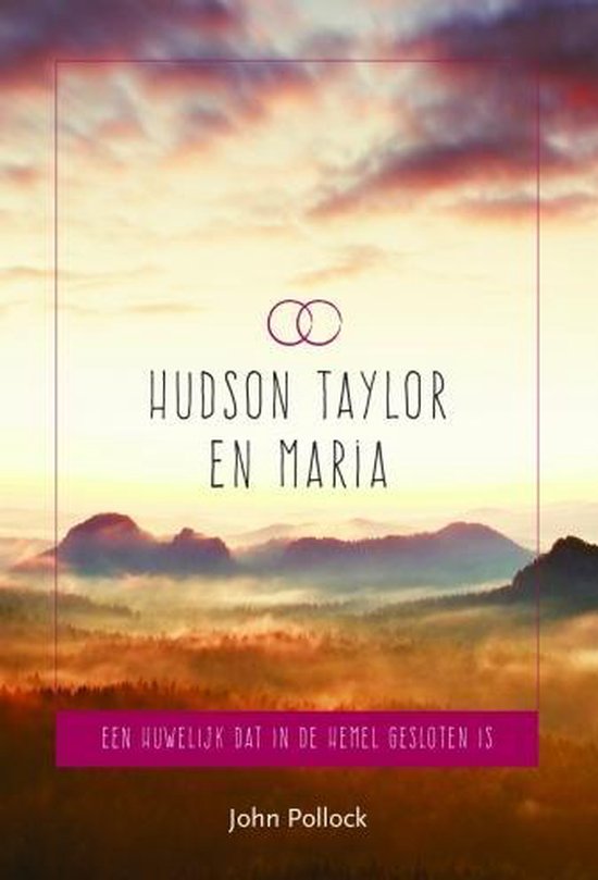 Hudson taylor en maria