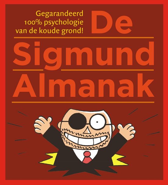 De Sigmund Almanak