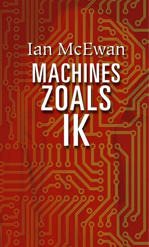 Machines zoals ik