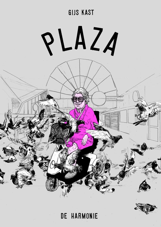 Plaza