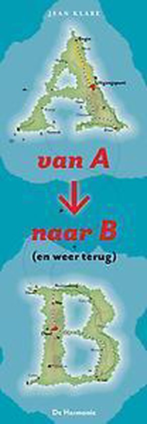 Van A naar B (en weer terug)