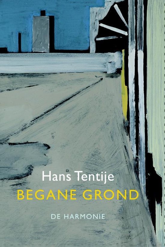 Begane grond