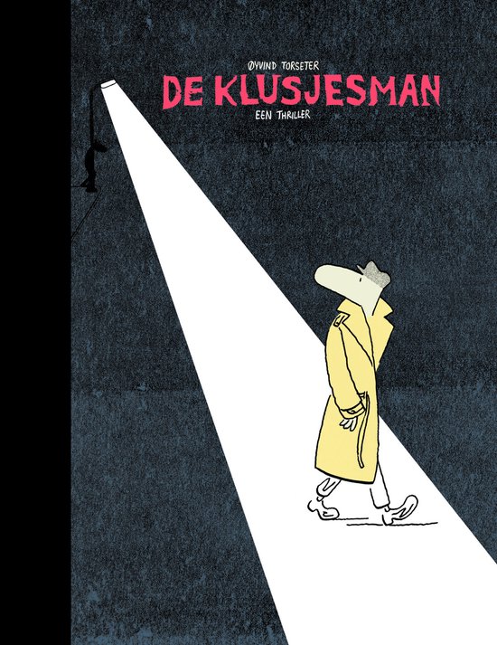 De klusjesman