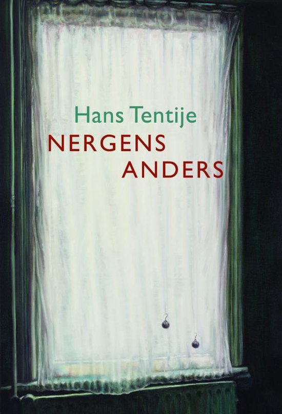 Nergens anders