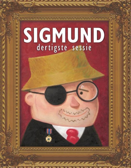 Sigmund dertigste sessie