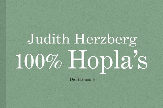 100% Hopla's