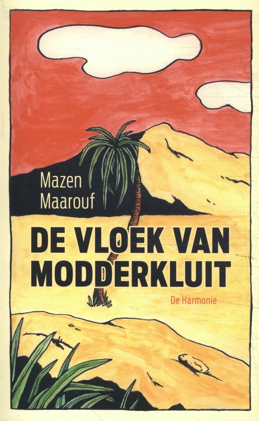 De vloek van Modderkluit