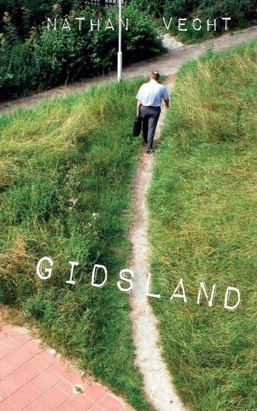 Gidsland