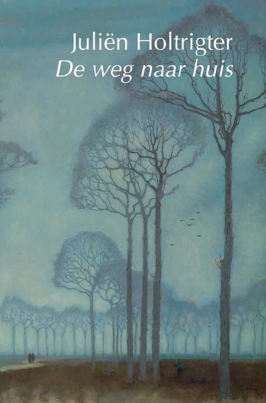 De weg naar huis