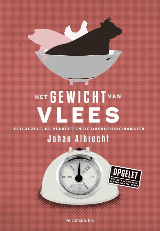 Het gewicht van vlees