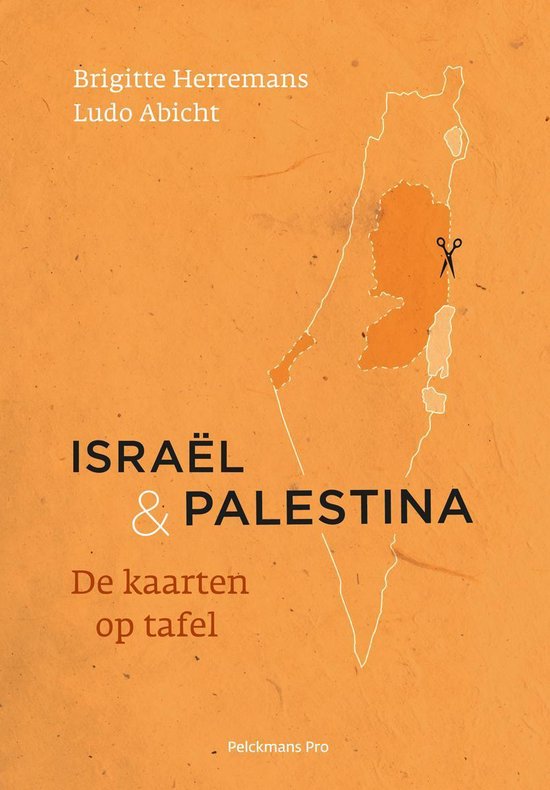 Israël - Palestina