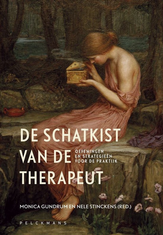 De schatkist van de therapeut