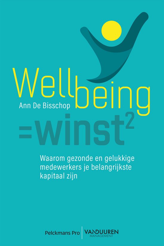 Wellbeing = winst