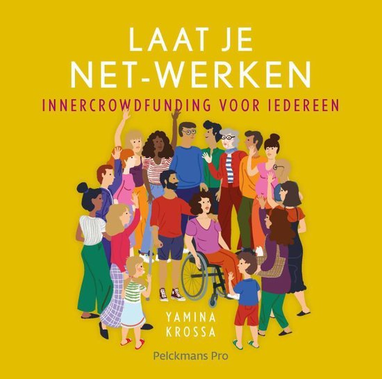 Laat je net-werken