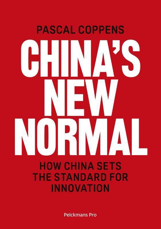 China's New Normal