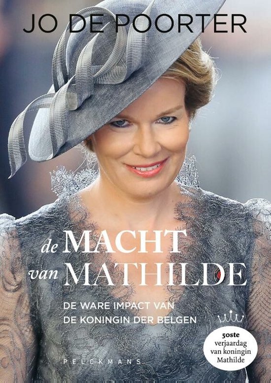 De macht van Mathilde